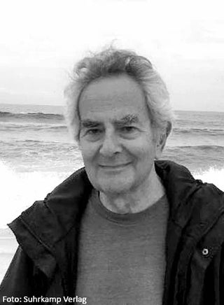 Thomas Nagel
