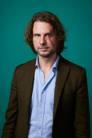 Thomas Schlesser