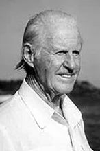 Foto von Thor Heyerdahl