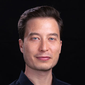 Foto von Tiago Forte
