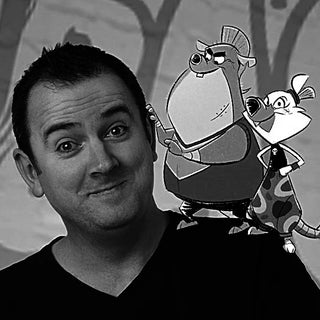 Tim Harris