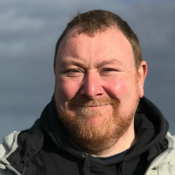 Tim Hodkinson