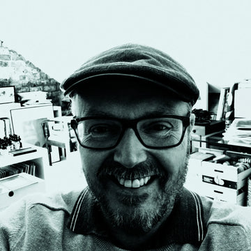 Foto von Tim Hopgood