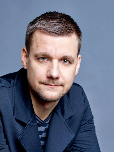 Tobias Schlegl