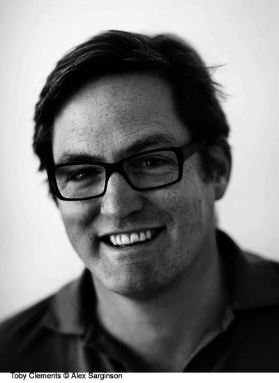 Toby Clements