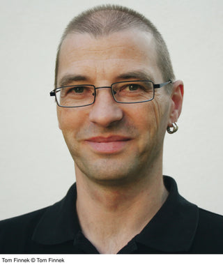 Tom Finnek