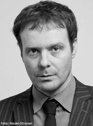Tom McCarthy