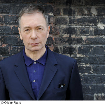Foto von Tony Parsons