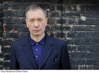 Tony Parsons