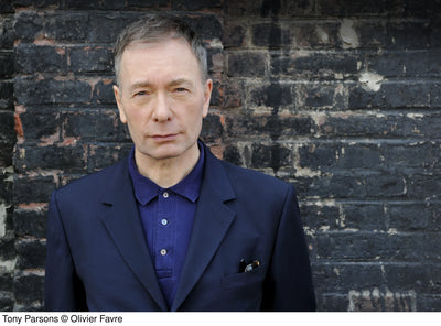 Tony Parsons