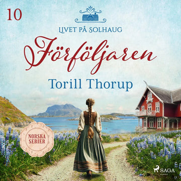 Covermotiv zu Torill Thorup