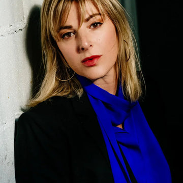 Foto von Torrey Peters