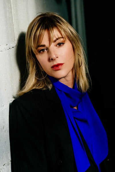 Torrey Peters