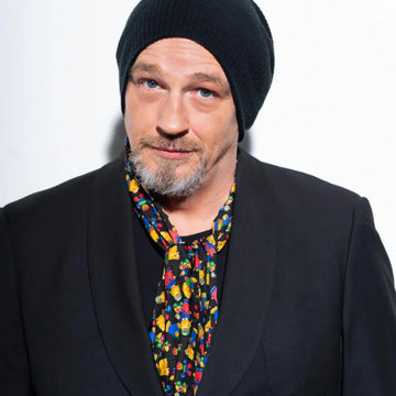 Foto von Torsten Sträter