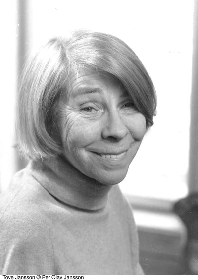 Tove Jansson