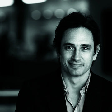 Foto von Trent Dalton