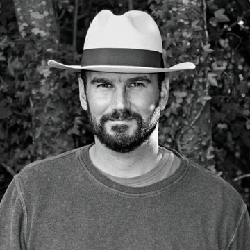 Tristan Gooley