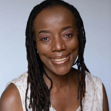 Foto von Tsitsi Dangarembga