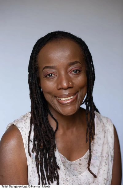 Tsitsi Dangarembga