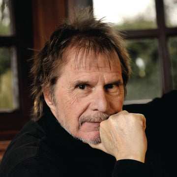 Foto von Uli Stein