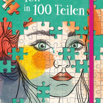 Covermotiv zu Ulla Schuh