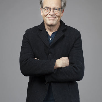 Foto von Ulrich Bahnsen