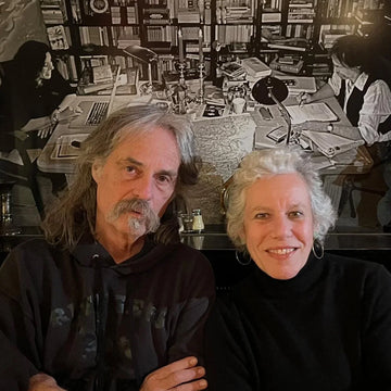 Foto von Ulrike Gerold