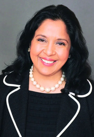 Uma Naidoo