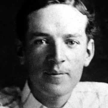 Foto von Upton Sinclair