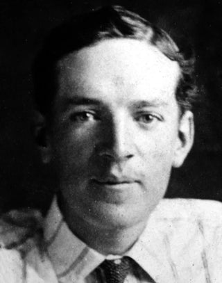 Upton Sinclair