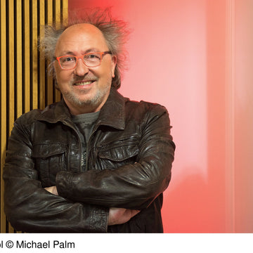 Foto von Urban Priol