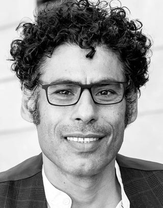 Usama Al Shahmani