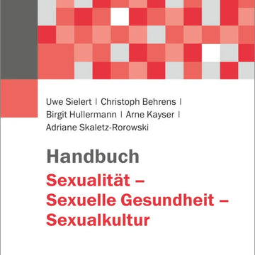 Covermotiv zu Uwe Sielert