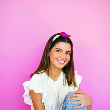 Foto von Valentina Mussi