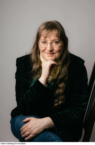 Valerie Salberg