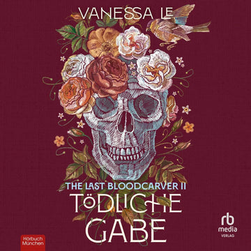 Covermotiv zu Vanessa Le