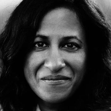 Foto von Vasugi V. Ganeshananthan