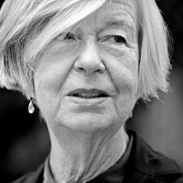 Verena Auffermann