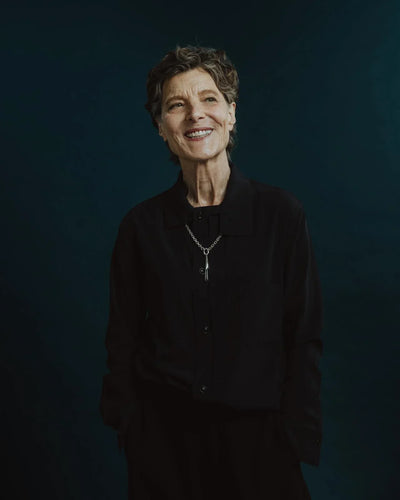 Verena Lueken