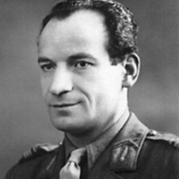 Foto von Victor Gardon