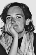Foto von Victoria Finlay