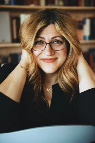 Victoria Wilder