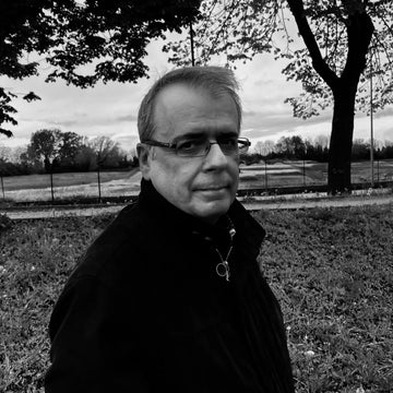 Foto von Vincenzo Levizzani