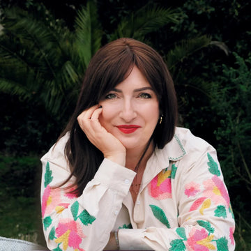 Foto von Virginie Grimaldi