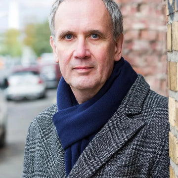Volker Kutscher