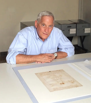 Walter Isaacson