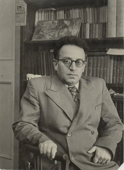 Wassili Grossman