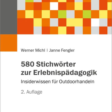 Covermotiv zu Werner Michl