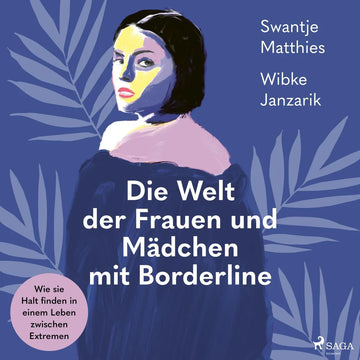 Covermotiv zu Wibke Janzarik