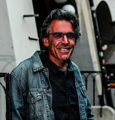 Wilfried Meichtry